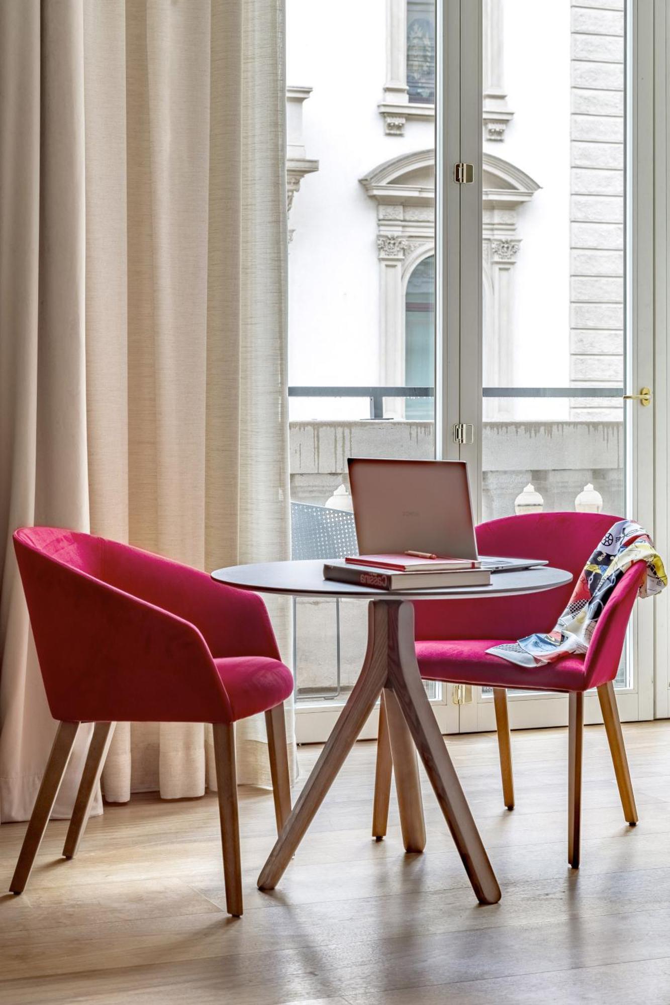 Palazzo Cordusio, A Gran Melia Hotel Milán Exteriér fotografie