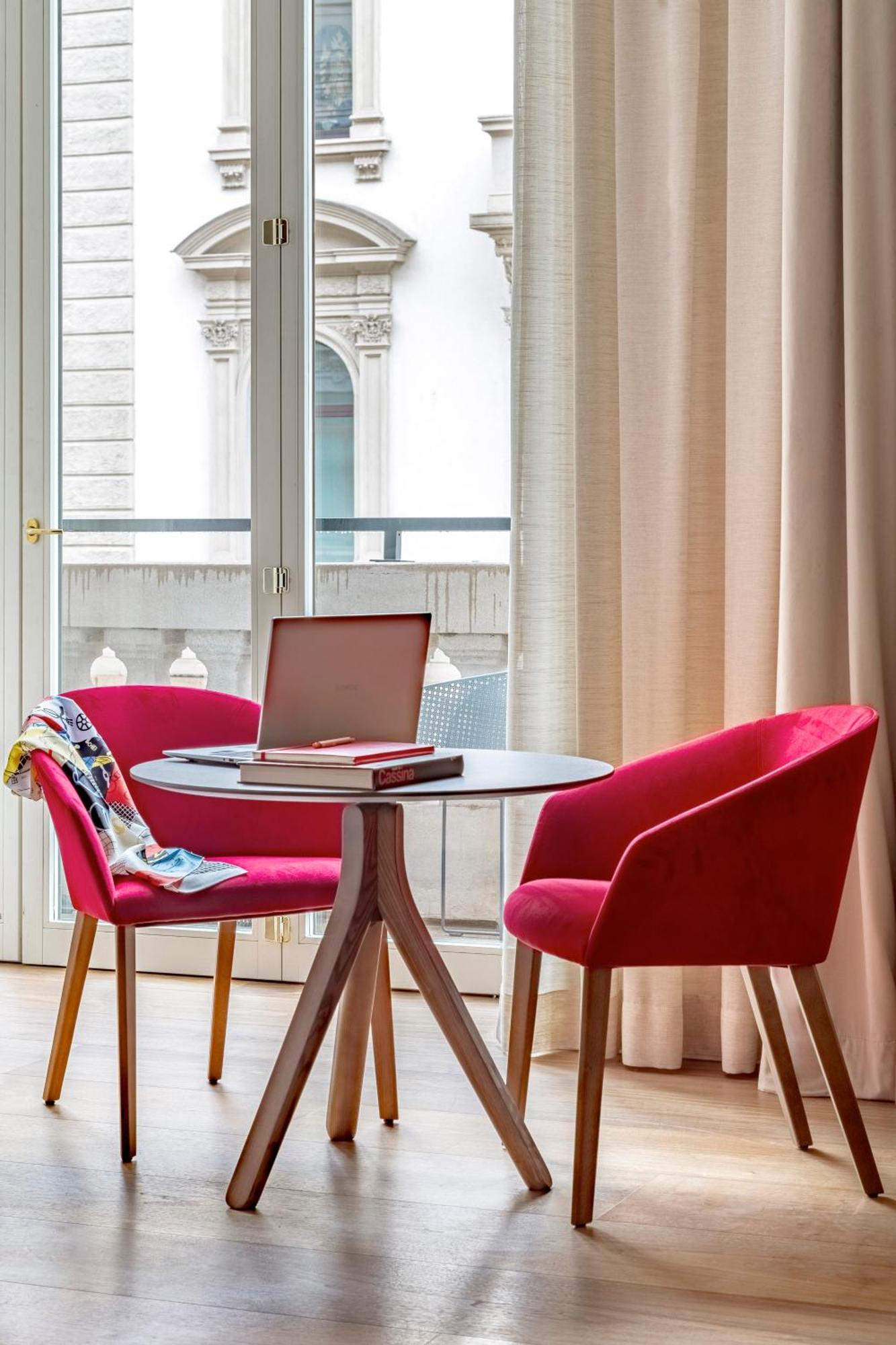 Palazzo Cordusio, A Gran Melia Hotel Milán Exteriér fotografie