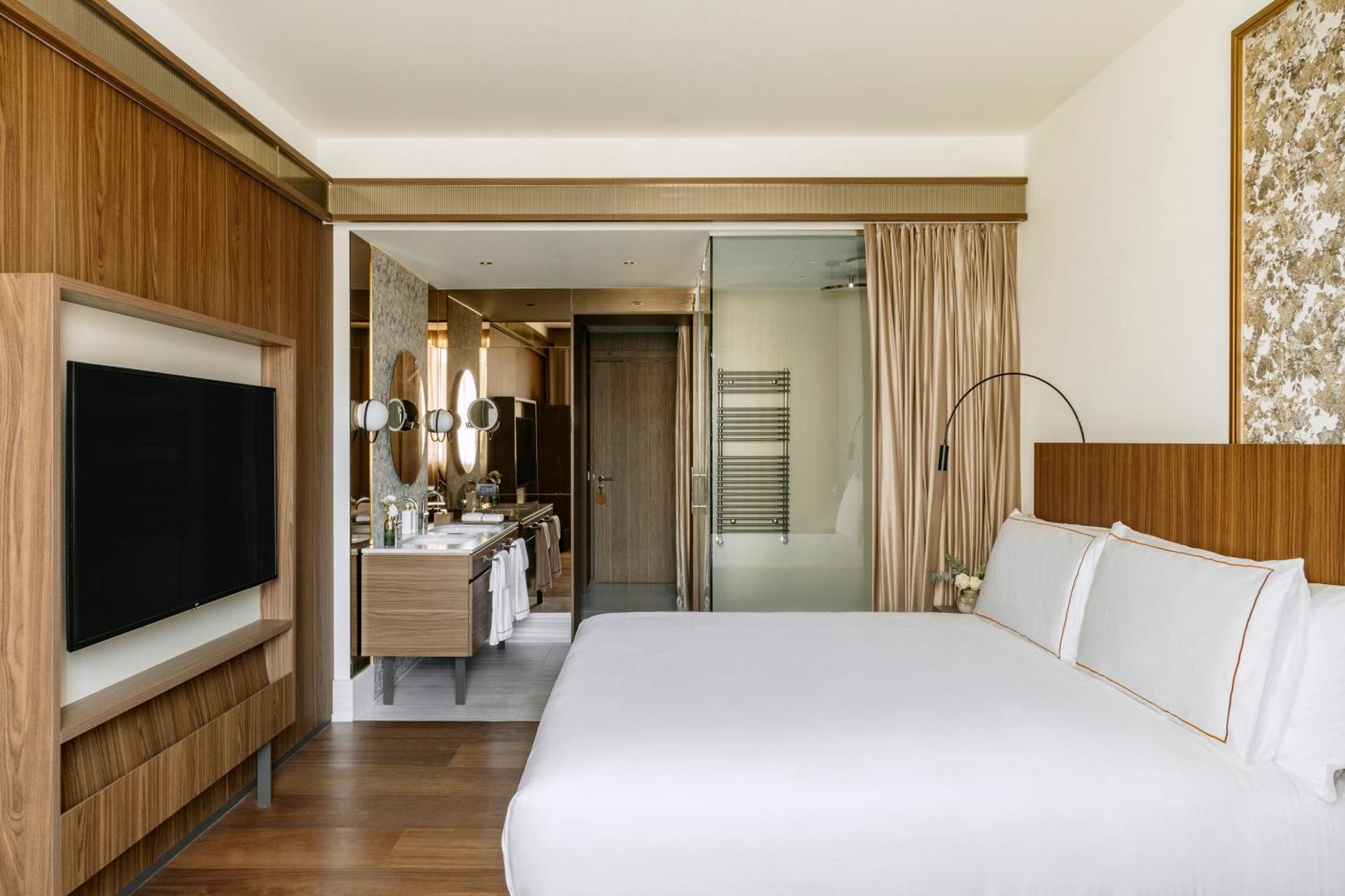 Palazzo Cordusio, A Gran Melia Hotel Milán Exteriér fotografie