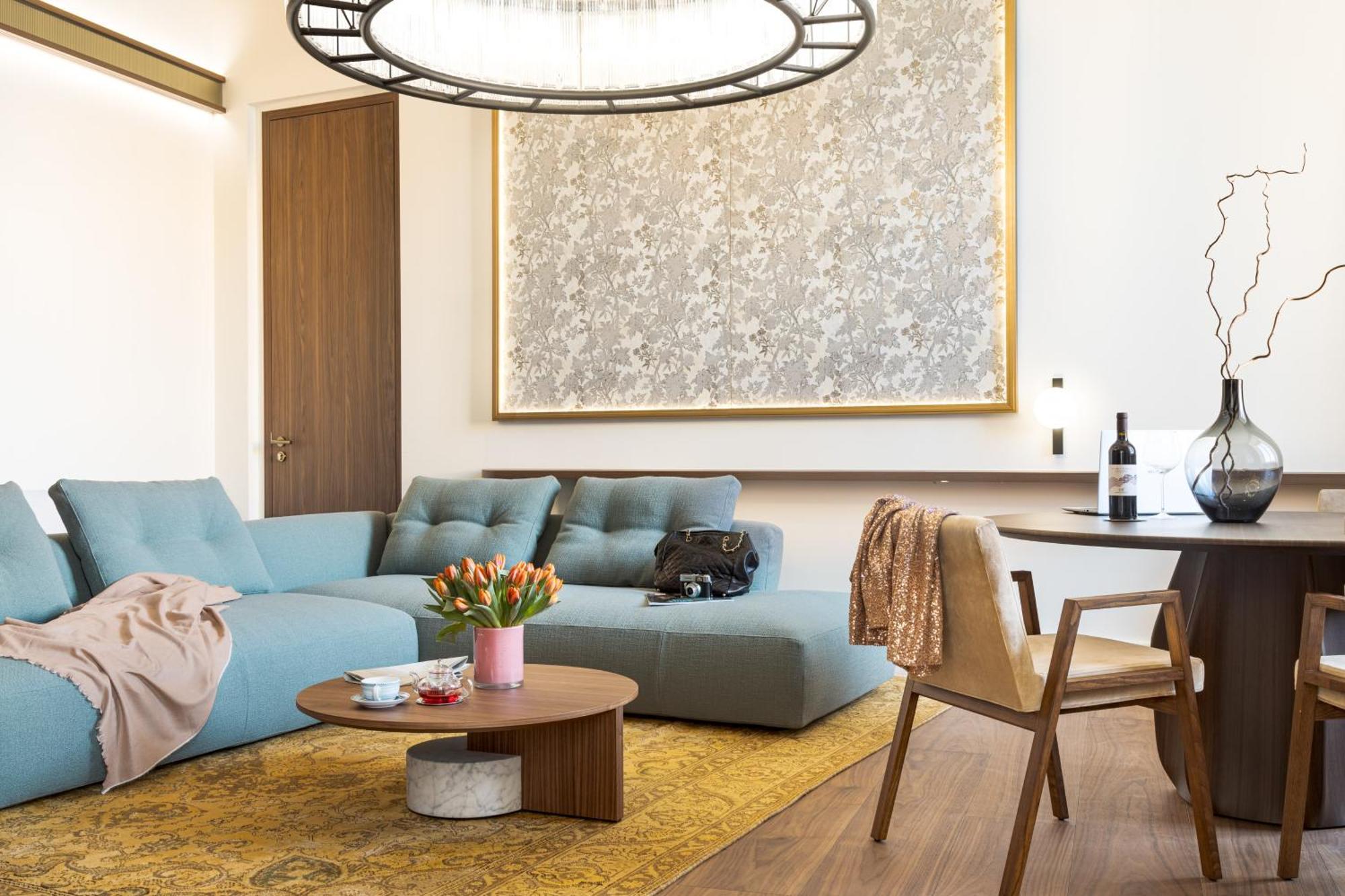 Palazzo Cordusio, A Gran Melia Hotel Milán Exteriér fotografie