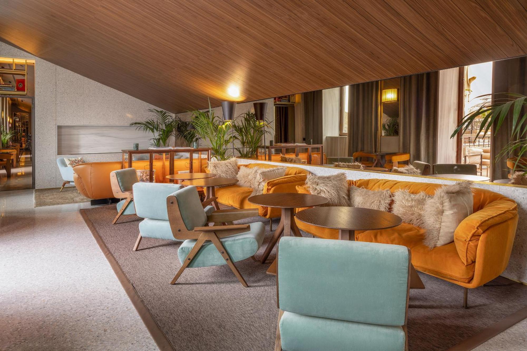 Palazzo Cordusio, A Gran Melia Hotel Milán Exteriér fotografie