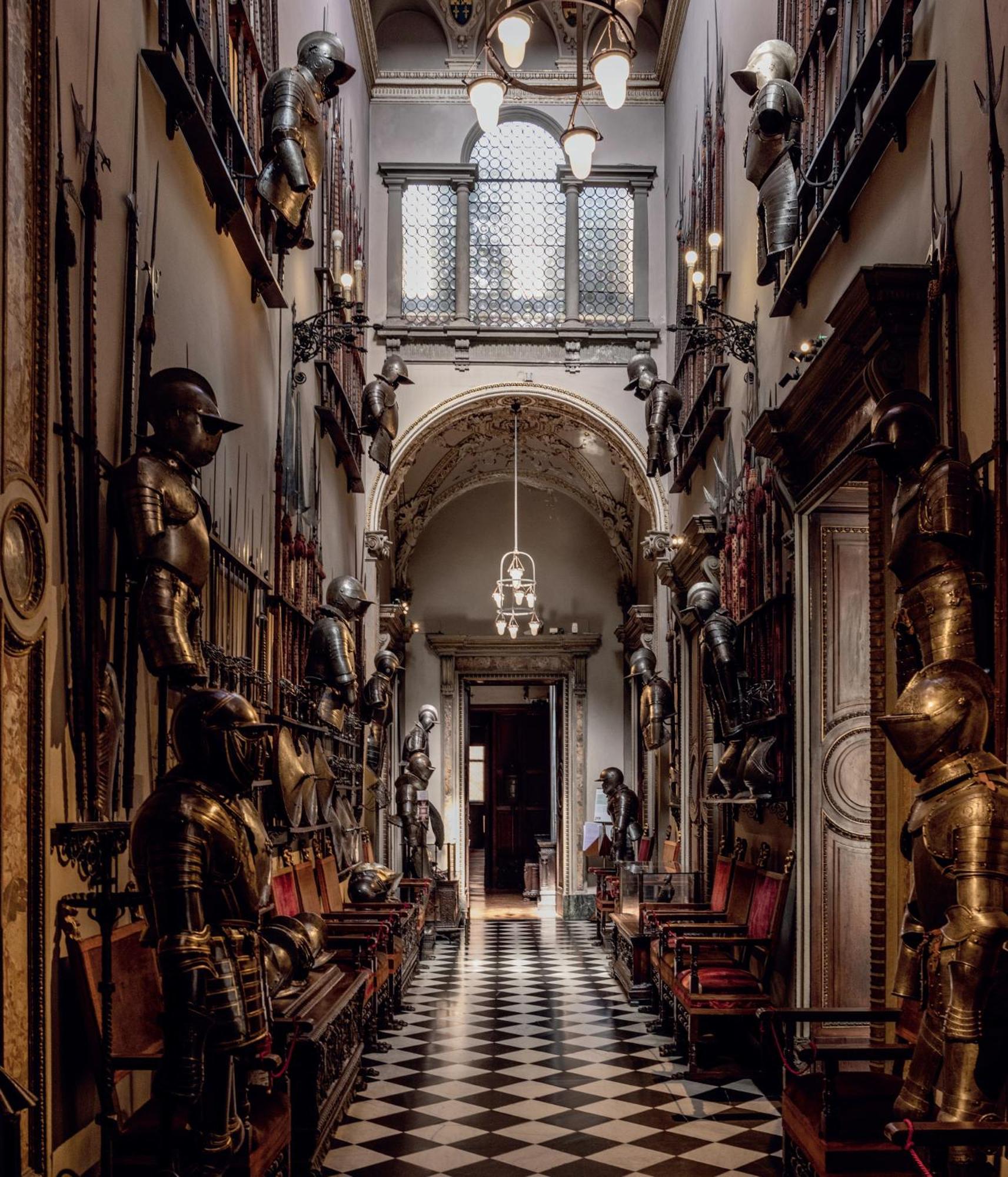 Palazzo Cordusio, A Gran Melia Hotel Milán Exteriér fotografie